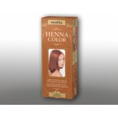 Venita Ziołowe Balsamy Henna Color 7 Miedziany 75ml