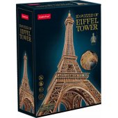 Cubic Fun Eiffel Tower 314 pcs.