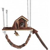 " Trixie ""Janne"" rodent playground - hanging, 26�22 cm"