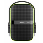 Armor A60 2TB Black SP020TBPHDA60S3K