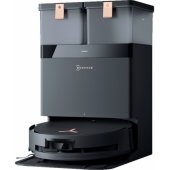 DEEBOT X8 PRO OMNI Black