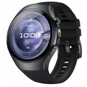 Watch 5 46mm Midnight Black