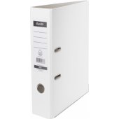 Bantex XXL svertinis segtuvas A4 50 mm baltas (HAME0852)