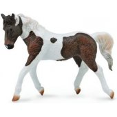 Collecta baškirų garbanotoji XL kumelė (004-88780)
