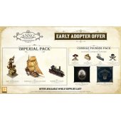 PS5 Anno 1800 konsolinis leidimas