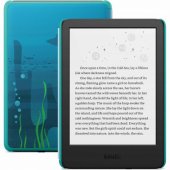 Kindle Kids 6 16GB Ocean Explorer Blue