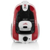 0513 90000 Salvet Red/ White