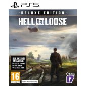 Hell Let Loose (Deluxe Edition) PS5