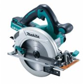 Diskinis pjūklas Makita DHS710Z 2 x 18 V 190 mm