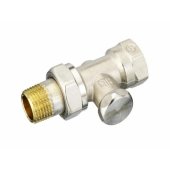 STOP VALVE RLV-S 15 003L0124