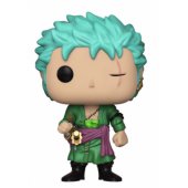 FUNKO POP! Vinyl figure: Zoro