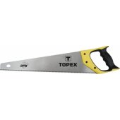 Topex Shark 400mm 10A440 kampinis pjūklas