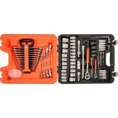 Bahco S106 spanner wrench 1/ 4" & 1/ 2" 106pcs