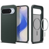 Liquid Air MagSafe Case Google Pixel 10/ Pixel 10 Pro Abyss Green