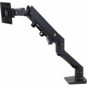 HX Desk Monitor Arm 45-647-224 Black