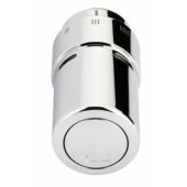 RAX-RA Chrome RAX Thermostatic 013G6170