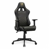 Armor One V2 Gold/ Black