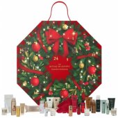 Wreath Classic Advent Calendar 2025