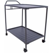 Magic 88x44x80cm Dark Grey