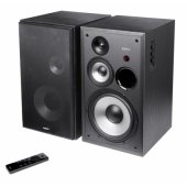 R2850DB 2.0 Juodas