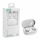 SMS-J13 Macaron White