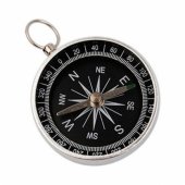[###222###] Mini kompasas THOMS Hiking