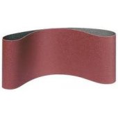 Klingspor begalinė šlifavimo juosta 100x610mm, grūdėtumas 120 LS 307 X 268686
