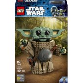 75446 Grogu Mandalorian Apprentice