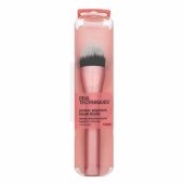 Cheek Power Pigment skaistalų šepetėlis W 1