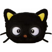 Purse Pets - Chococat, Bag (black)