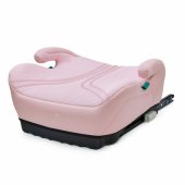 KINDERKRAFT car seat I-BOOST 2 PRO, pink
