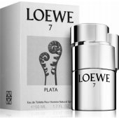 [###1130###] _6562191 „Loewe 7 Plata“ EDT 50 ml