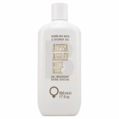 Alyssa Ashley White Musk dušo gelis moterims 500 ml