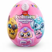 Rainbocorns - Mamacorn Surprise, toy figure assorted, one fiigure