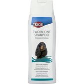 Trixie 2-in-1 Shampoo 250 ml
