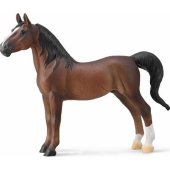 Collecta COLLECTA AMERICAN SADDLEBRED STALLION LIVER CITIZENS figūrėlė