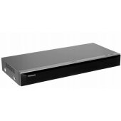 Panasonic DMR-UBC70EGS, Blu-ray recorder... -u003e _1461 Panasonic DMR-UBC70EGS, Blu-ray įrašymo įrenginys (juodas, dvigubas tiuneris, 500 GB, WL<br />
 *