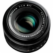 XF 35mm F1.4 R