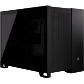 2500D Airflow Black