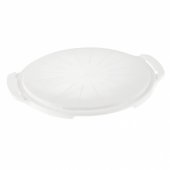 Maisto dėžutė Ø37x15cm Fabrizio 7,5L