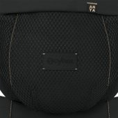 Amya Magic Black