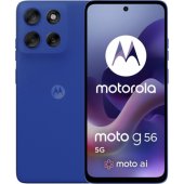 Moto G56 8/ 256GB Dazzling Blue