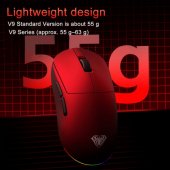 V9PRO Black