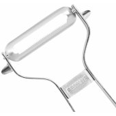 SVP-01S universalus daržovių valymo peilis 61 mm