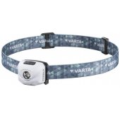 Varta Outdoor Sports Ultralight H30R, LED lemputė (balta)