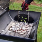 Char-Griller Wrangler