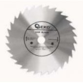 Geko Tarcza do drewna 350 x 32mm 24 zęby (G00153)