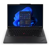 ThinkPad T14 G6 14 FHD+ IPS 255U 32GB 1SSD EN W11Pro Black 21QC005PPB