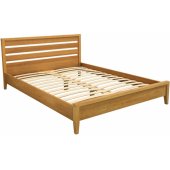 CHAMBA 160x200cm with mattress UNO