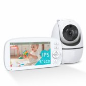 BM5 Audio-Video Mobile nanny